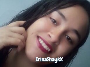 IrinaShaykX