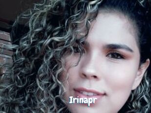 Irinapr