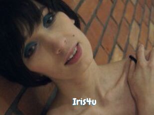 Iris4u