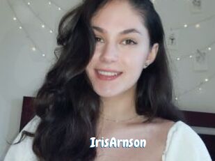 IrisArnson