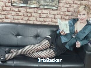IrisBacker