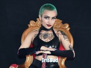 IrisBad
