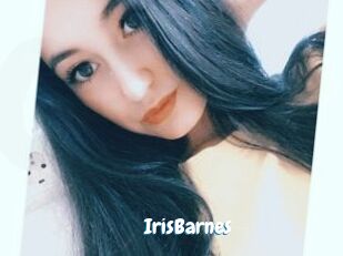 IrisBarnes