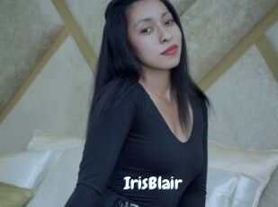 IrisBlair