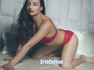 IrisCollins