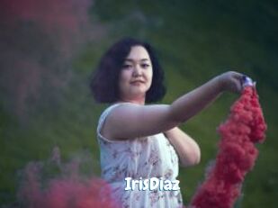 IrisDiaz