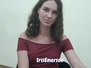 IrisEmerson