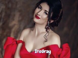 IrisGray