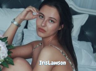 IrisLawson
