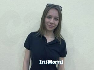 IrisMorris