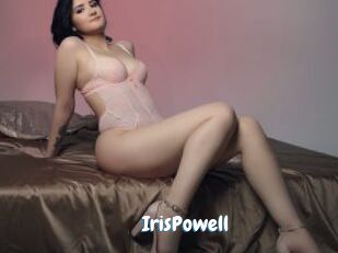 IrisPowell