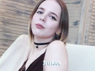 IrisRice