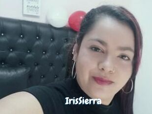 IrisSierra