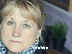IrisWhite
