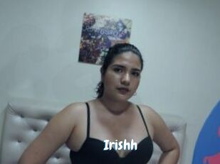 Irishh