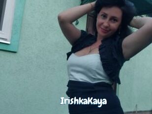 IrishkaKaya
