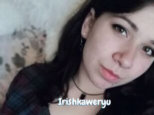 Irishkaweryu