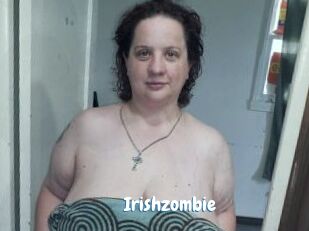 Irishzombie