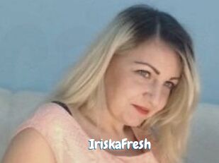 IriskaFresh