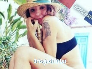 Irisojostristes