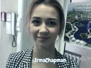 IrmaChapman