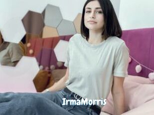 IrmaMorris