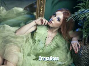 IrmaRoss