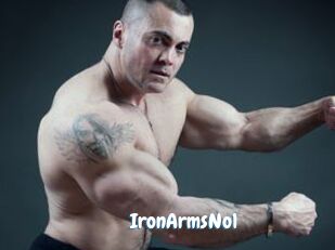 IronArmsNo1