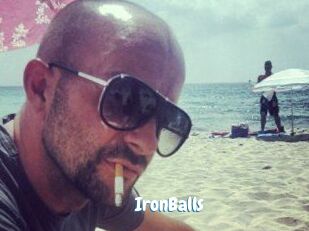IronBalls