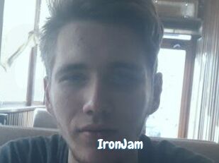 IronJam