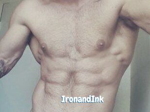 IronandInk