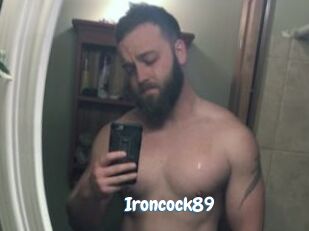 Ironcock89