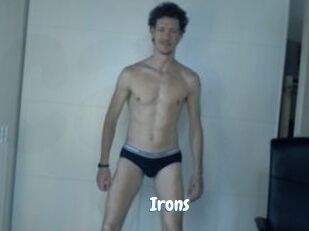 Irons
