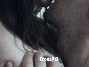 Irons80