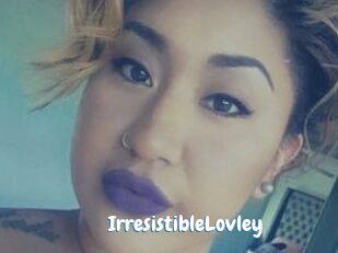 IrresistibleLovley