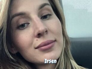 Irsen
