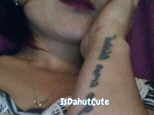 IsDahut_Cute