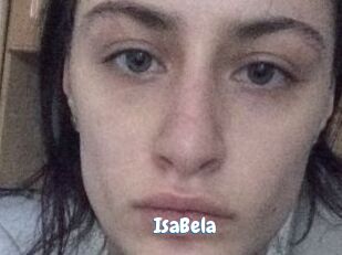IsaBela_