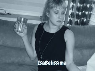 IsaBelissima Coquine Avenue