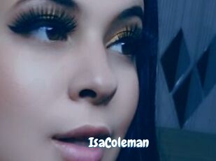 IsaColeman