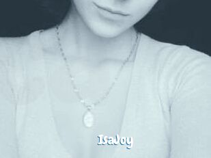IsaJoy