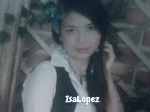 IsaLopez