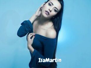 IsaMartin