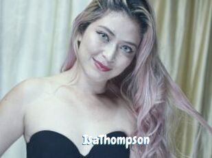 IsaThompson