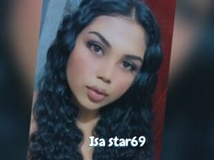 Isa_star69
