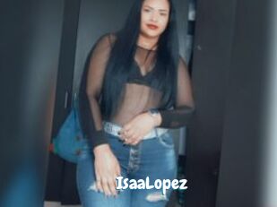 IsaaLopez