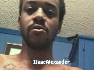 Isaac_Alexander