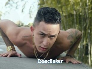 IsaacBaker