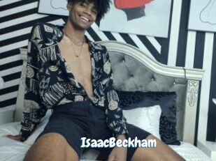 IsaacBeckham