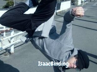 IsaacBinding